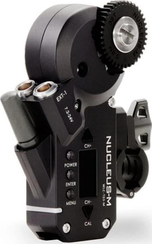 WLC-T03-M1 Nucleus-M Motor Kit