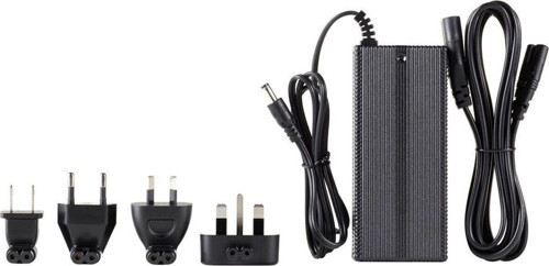 ELB 500 TTL Charger