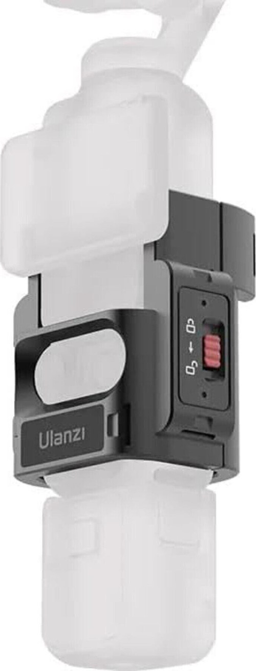 PK-06 DJI Osmo Pocket 3 İçin Genişletme Adaptörü 1096638