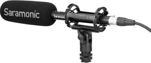Saramonıc Soundbırd V1