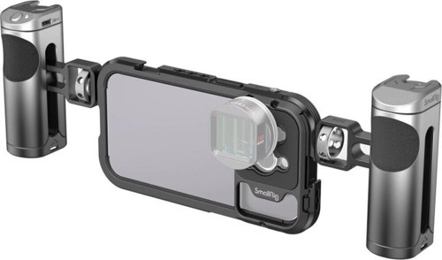 4076 iPhone 14 Pro için Mobil Video Kafes Kiti