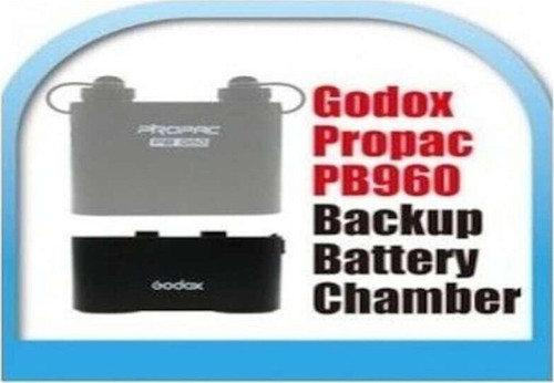 Extra Battery For Pb960 Power Pack