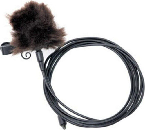 Minifur-lav Windshield