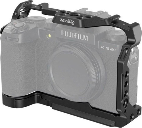 4230 Fujifilm X-S20 için Kafes