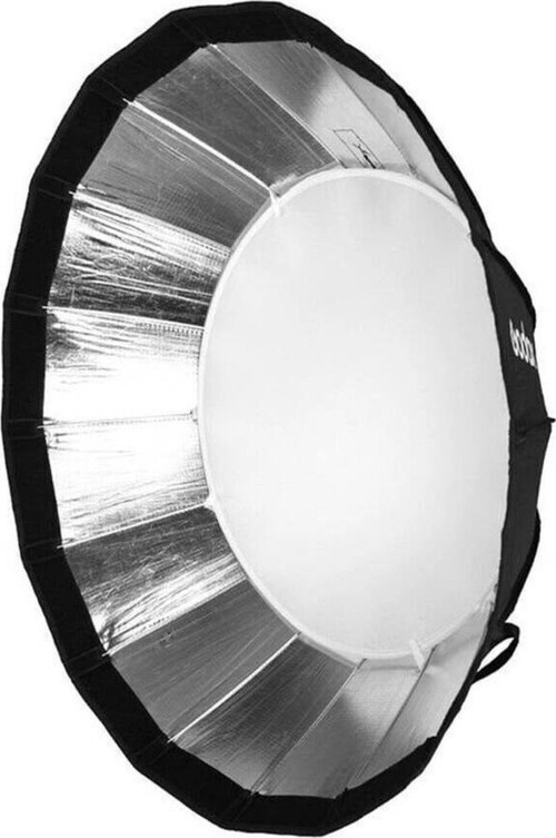 AD-S85S 85cm Mount AD300Pro AD400Pro ML60Bi ML60 Parabolik Softbox