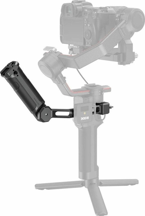 3028 DJI RS 2 / RS 3 / RS 4 için Yatay EL Tutacağı