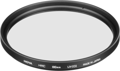 86mm Hmc Uv-0 Filtre Multi Coated Japan