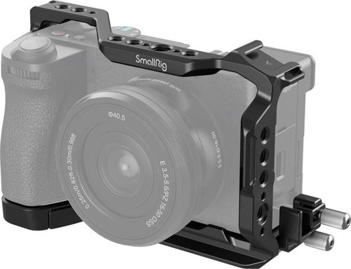 4336 Sony A6700 için Kafes Kiti