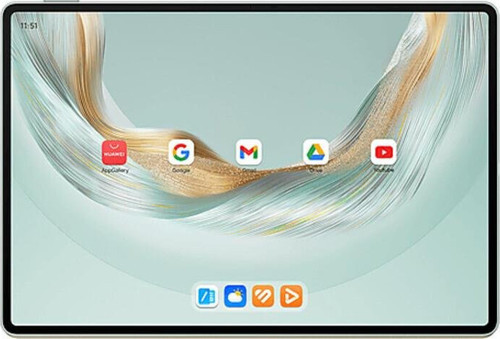 Matepad Pro 12.2 inç 12/512 GB Bundle Tablet Yeşil