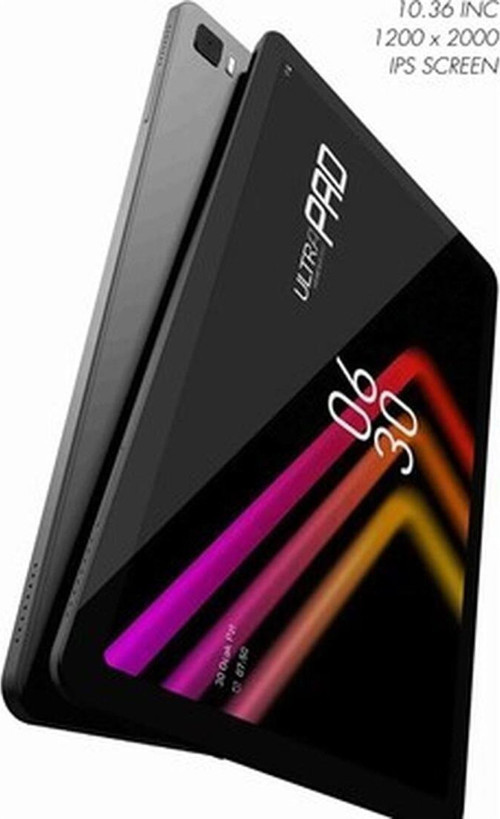 Ultrapad 10.36 Inc Pps Ekran 256 GB Hafıza 8 GB Ram 8 Çekirdek Tablet