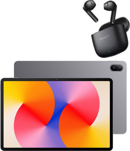 Matepad Se 11\" 6gb 128gb Gri Tablet Kulaklık ( Türkiye Garantili)