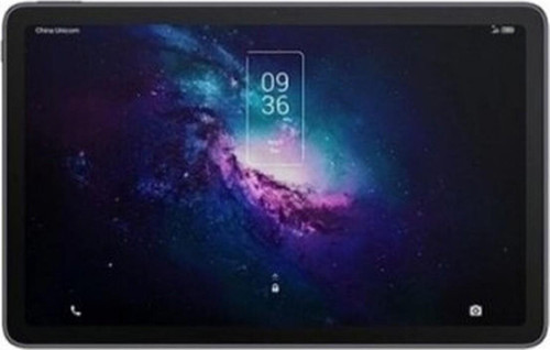 10 Tab Max Wi-Fi Blue 64GB 10.3" Tablet - Tcl Türkiye Garantili