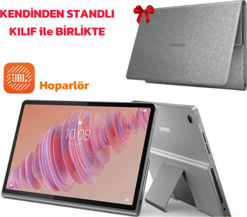 PLUS PREMIUM 11.5inc 8gb 256gb HAFIZA 2ghz KENDİNDEN STANDLI ANDROID TABLET