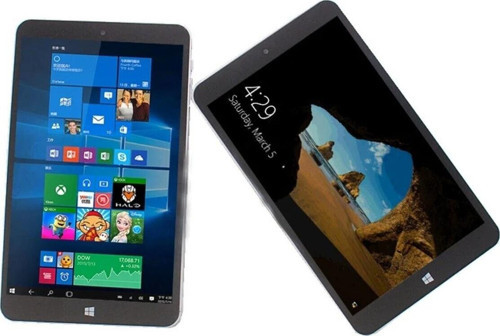 8 inç Windows10 8GB+128GB TabletPC