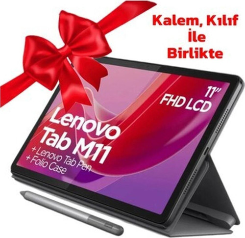 Tab M11 8gb 128GB Sım Kart Uyumlu 11INÇ Tablet