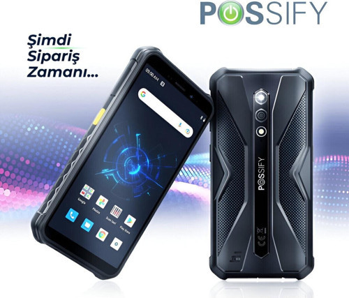 OrderPro Garson Sipariş Terminali