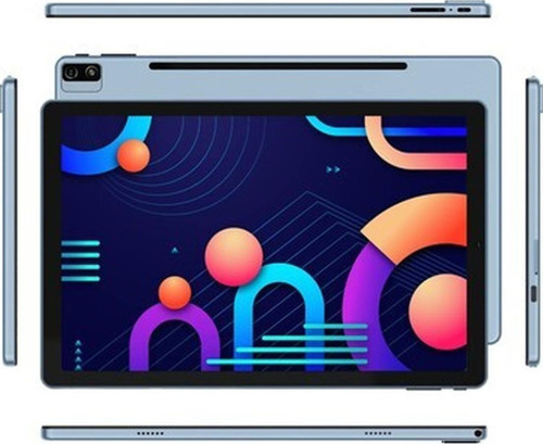 X1 Tab Fhd IPS Ekran Octa Core 10.1 Inch With Wi-Fi+4g Tablet (4GB+64GB, Space Grey)