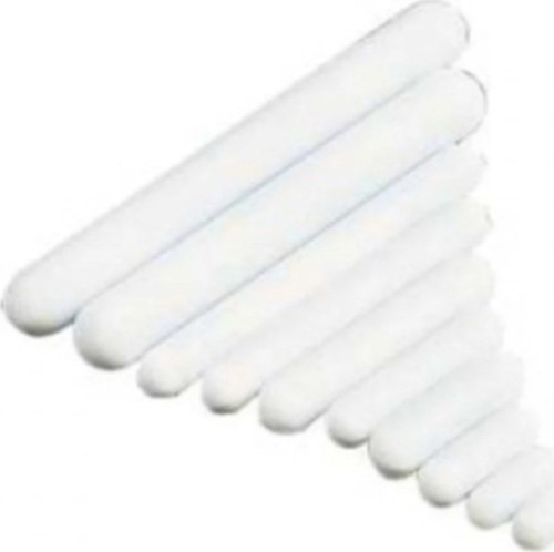 Manyetik Balık Silindirik Teflon Kaplı 8*30Mm - (1 Adet)