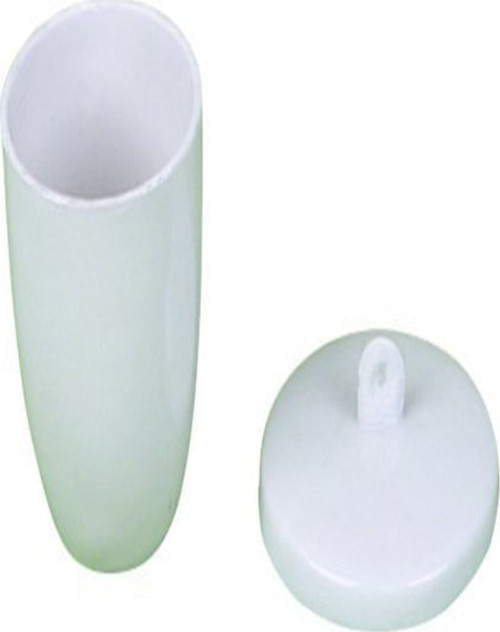 Porselen Kroze Uzun Form 40 Ml