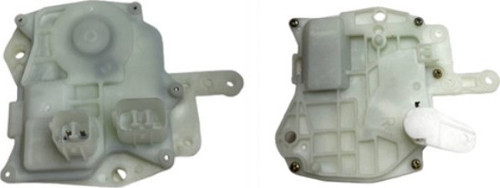Otomatik Merkezi Kilit Accord Arka Sol 1998-2003 2 Fiş
