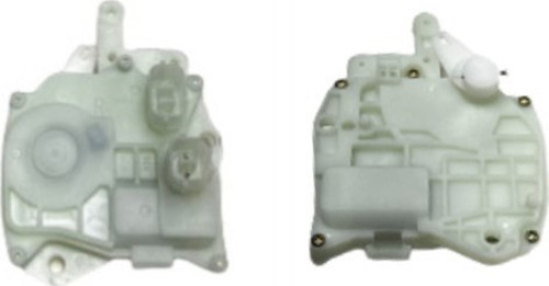 Otomatik Merkezi Kilit Accord Ön Sağ 1998-2003 2 Fiş