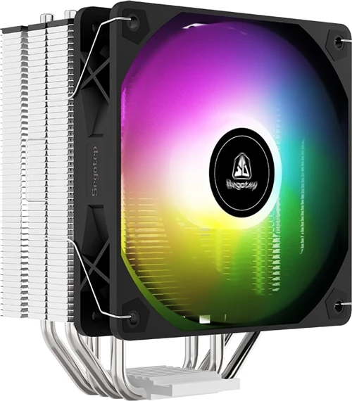 FZ4A Siyah 120mm Hava Soğutucu (AMD)