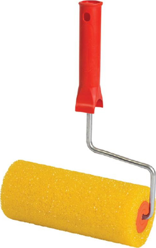 Rulopa Mercan Rulo 18 cm Saplı