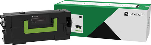 Ms725 58D5U00 Siyah Ultra Yüksek Kapasiteli Toner
