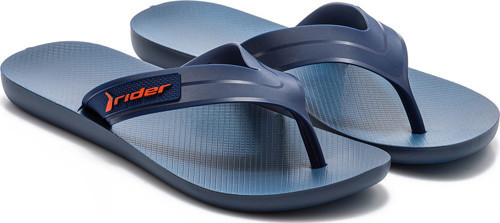 Strıke Erkek Parmak Arası Terlik Lacivert 39/46