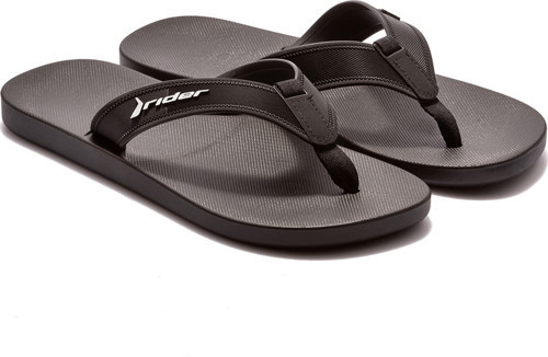 Impulse Thong Erkek Parmak Arası Terlik Siyah 39/46