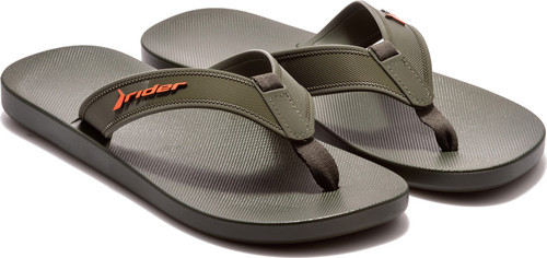Impulse Thong Erkek Parmak Arası Terlik Yeşil 39/46