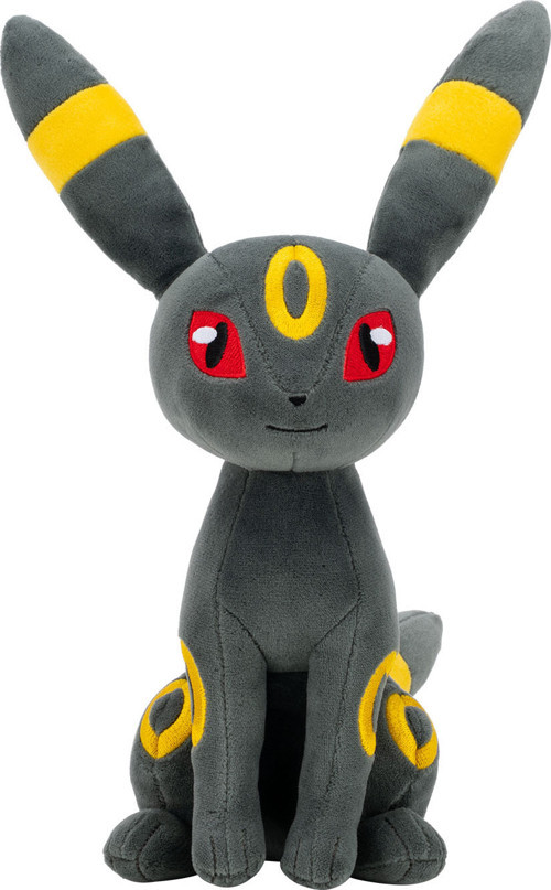Pelüş Figür 20 cm PKW4264 - Umbreon