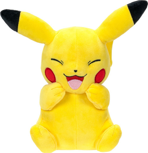Pelüş Figür 20 cm PKW3080 - Pikachu