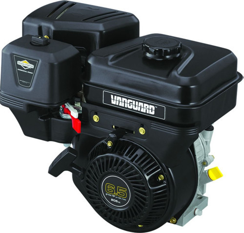 Vanguard 6,5 Gross Hp Benzinli Motor 6,5Hp 205Cc