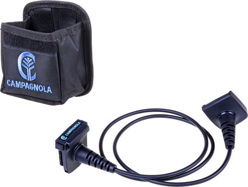 Y120.0100 Akü Kablosu Ve Kılıfı (Stark M ve Stark L uyumlu)