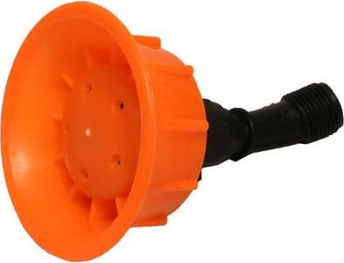 VT16A0171 Büyük Tabanca Boru Ucu 5'li (VT16A uyumlu)
