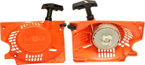 162480 Starter Kapak Komple Kolay Tip (Çin Testereler İle Uyumlu)