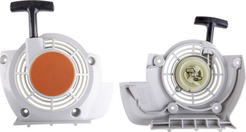 166188 Starter Kapak Komple (Stihl FR,FS120,200 uyumlu)
