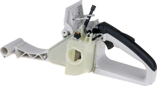 166891 Benzin Deposu Komple (Stihl MS360 uyumlu)