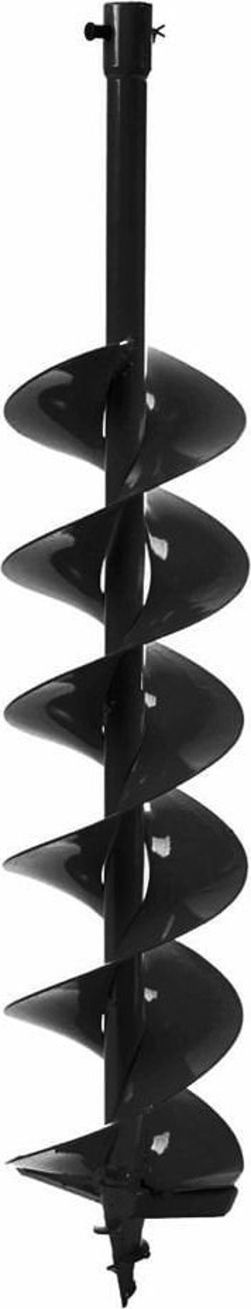 Helezon Burgu 15Cm (ZLAG520B,ZLAG520B-15 Uyumlu)
