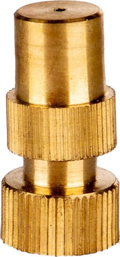 VT16AL127 Tabanca Boru Ucu Metal (VT16AL uyumlu)