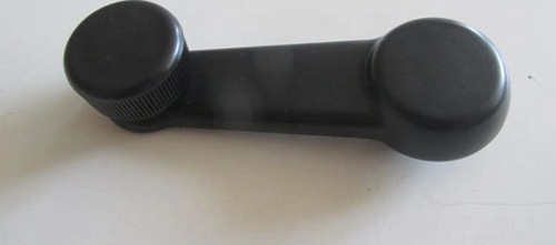 Hyundai Porter Kamyonet- 1994-1996 Ön Cam Açma Kolu Sağ/Sol Aynı (Adet) (Frezesi Metal) Oem No: (82