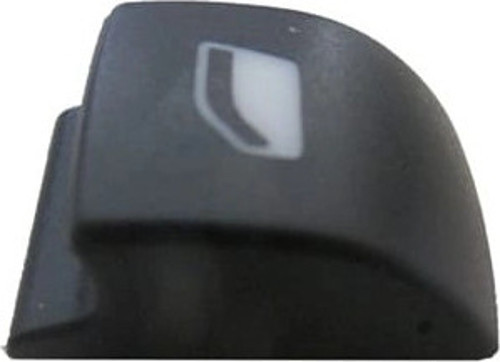 Peugeot 307 2001-2005; Ön/Arka Cam Düğme Butonu Sağ/Sol Aynı (Adet) Oem No: (6554.Ks)