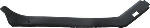 Renault R11 Flash- 86-1995 Ön Cam Direk Plastiği Sol (Gri Pütürlü) Oem No: (7700682283)