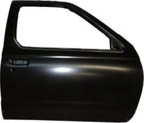 Nissan Skystar- Pıck Up- Nd22- 2003-2012; Ön Kapı Komple Sağ (Aynası Muskaya Bağlanan-Türkıye Tipi)İ