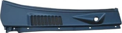 Dfm Pıck Up- Rıch- 2010-2012; Ön Cam Izgarası Uzun Sağ (Silgi Paneli) (Fpı) Oem No: (66811-3S100)