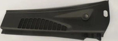 Dfm Pıck Up- Rıch- 2010-2012; Ön Cam Izgarası Kısa Sol (Silgi Paneli) (Fpı) Oem No: (66810-3S100)