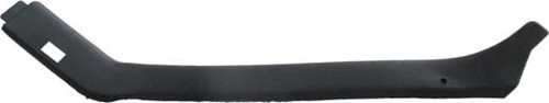 Renault R9 Broadway- 1997-2000; Ön Cam Direk Plastiği Sağ (Gri Pütürlü) Oem No: (7700682284)