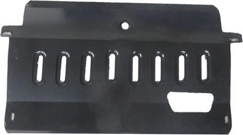 Citroen C3 2014-2016; Karter Muhafaza Sacı (Metal) (Ayaklı) Oem No: ()