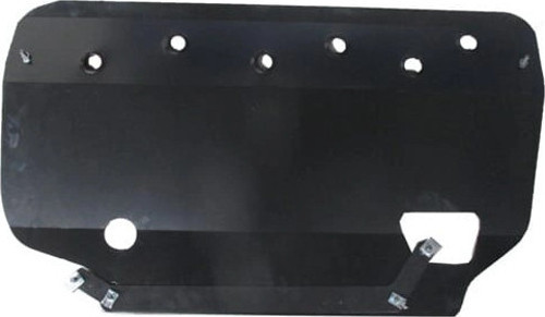 Peugeot 207 2006-2012; Karter Muhafaza Sacı (Metal) Oem No: ()
